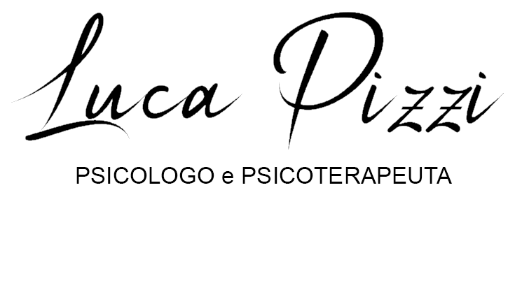 Dott. Luca Pizzi Psicologo Psicoterapeuta